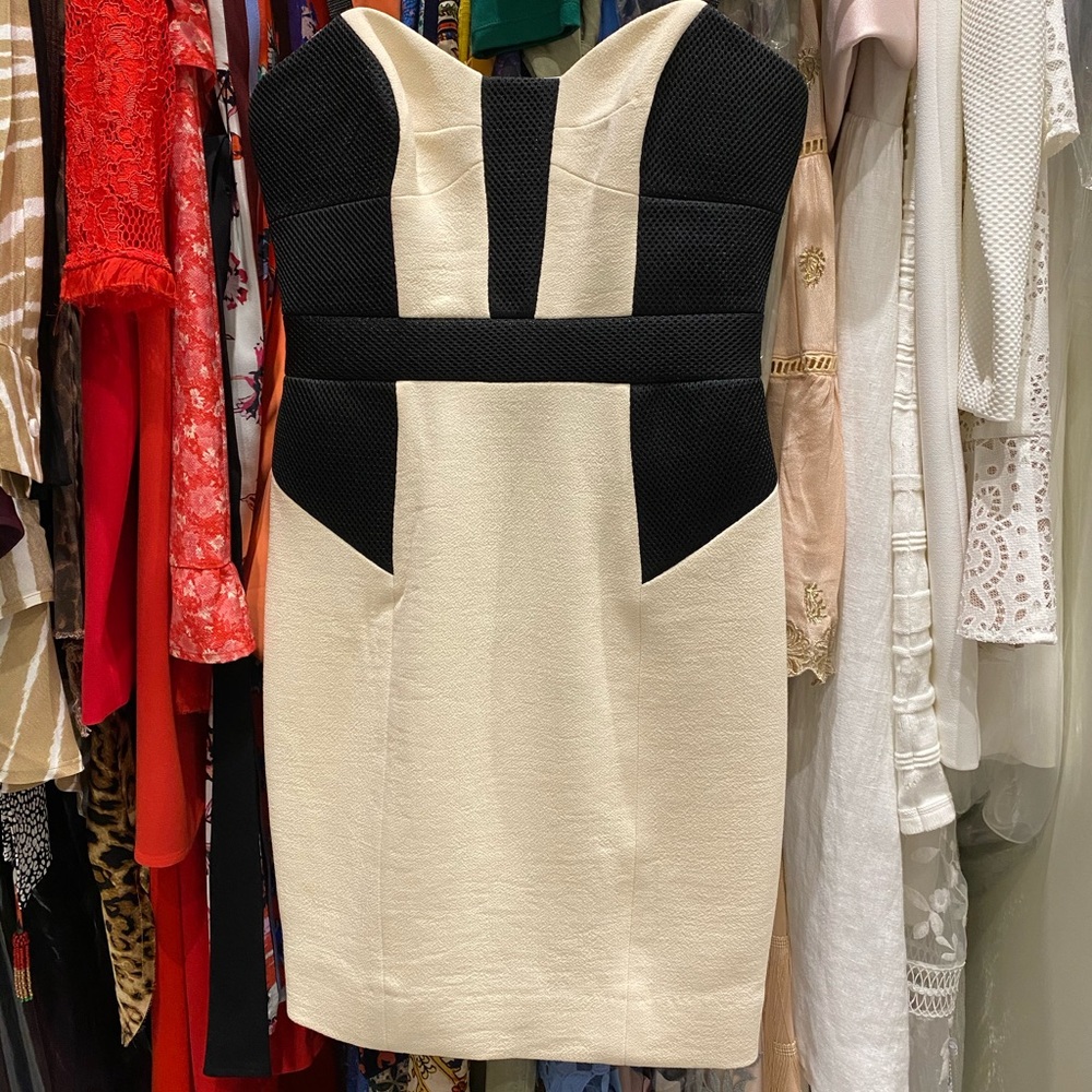 SOLD! Milly Dress